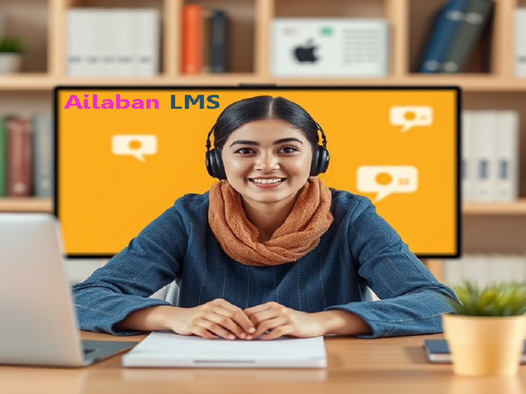 Ailaban LearnX Student